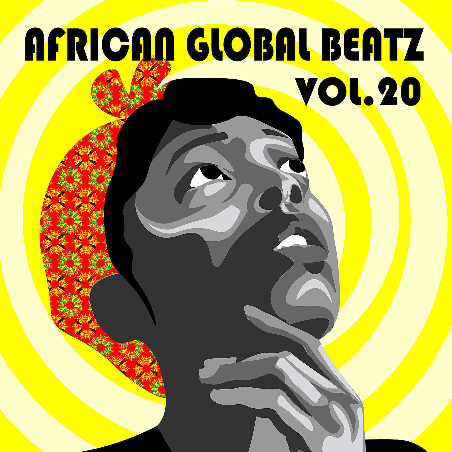 Chris Mba - Pray (Club Mix)