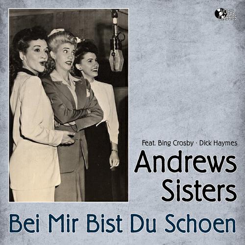 Andrews Sisters with Dick Haymes - Teresa