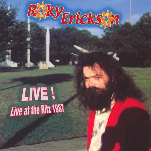 Roky Erickson - Splash 1