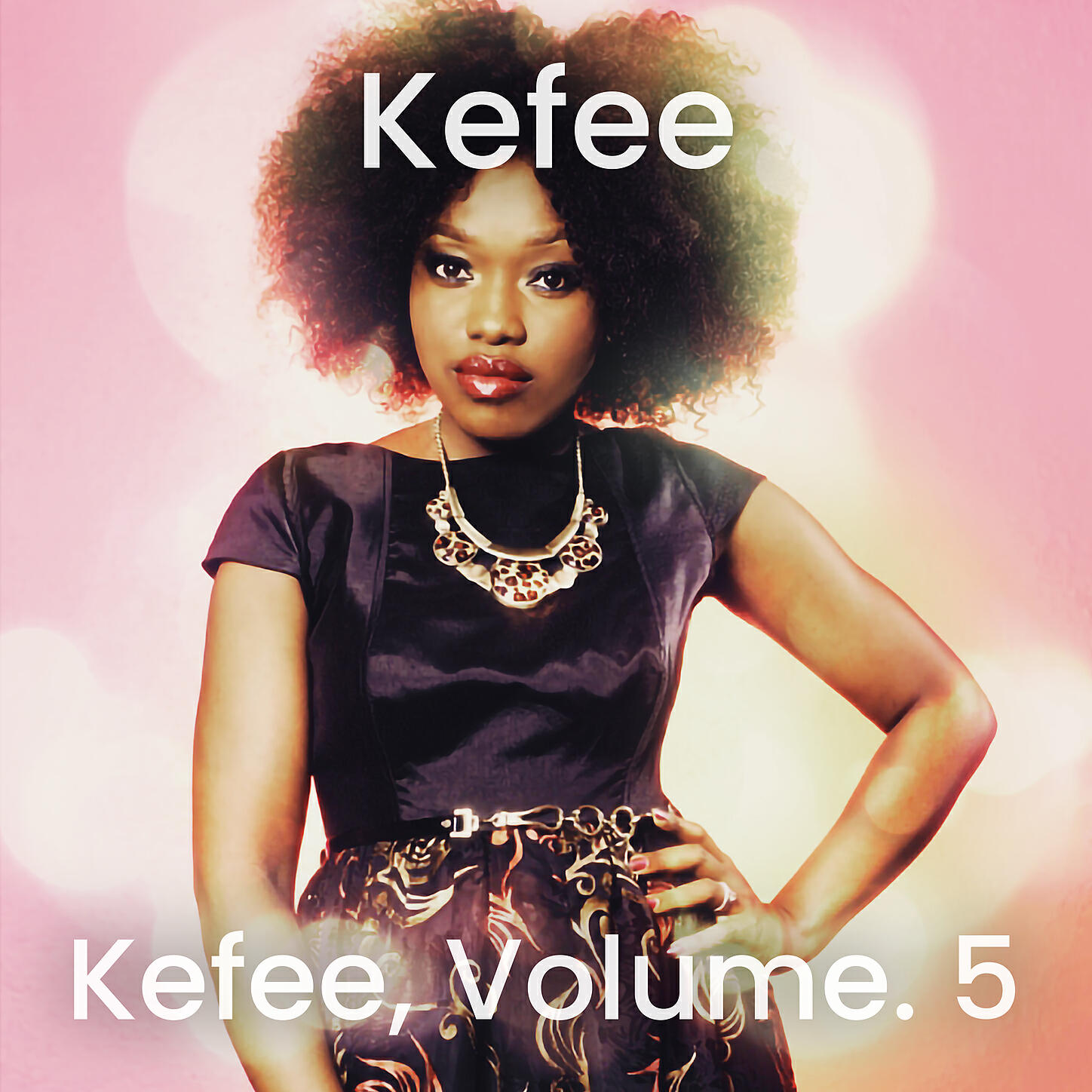 Kefee - Ame Odihidhiro (Cold Water)