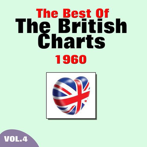 Постер альбома The Best of the British Charts 1960, Vol. 4