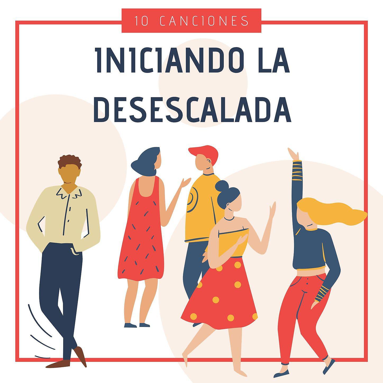 América Libertad - Música Anti Estrés