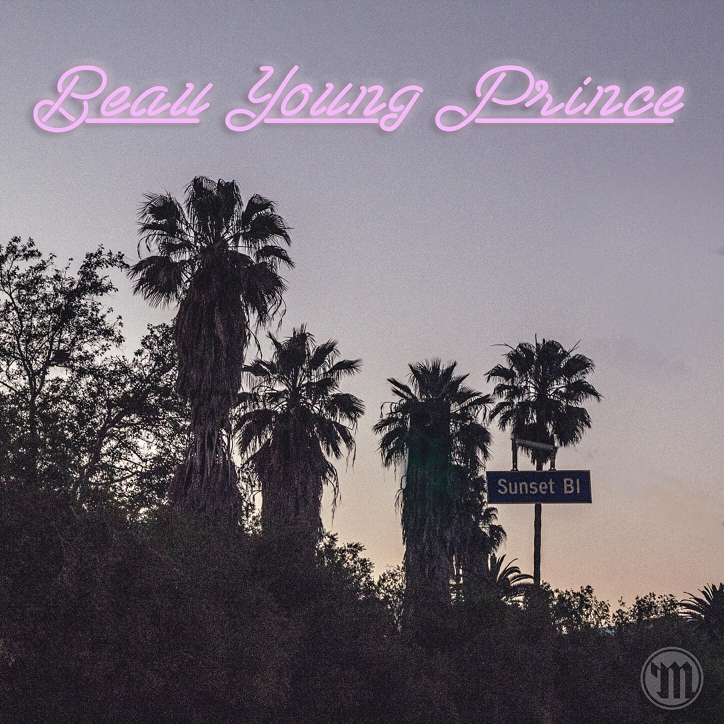 Beau Young Prince - She Keep Me High