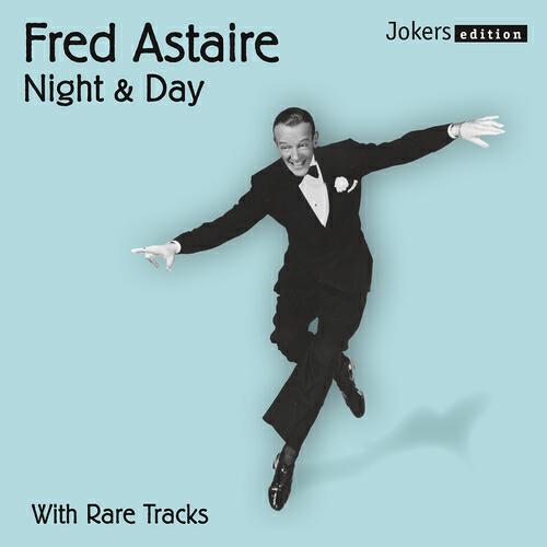 Fred Astaire - Let's Call the Whole Thing Off