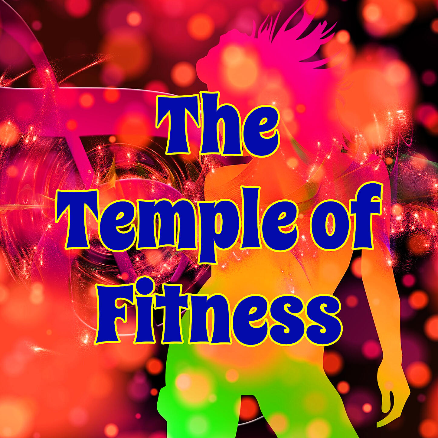 Work Out & Work Hard - Running (Music for Gym)