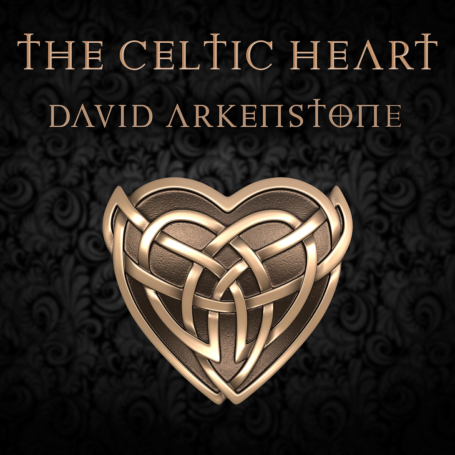 David Arkenstone - Hearts Entwined