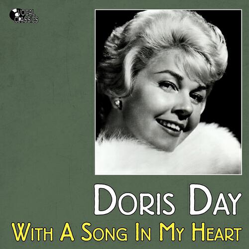 Doris Day - I'm Still Sitting Under the Apple Tree