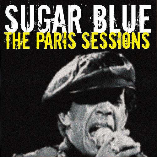 Sugar Blue - Cold Blooded Man