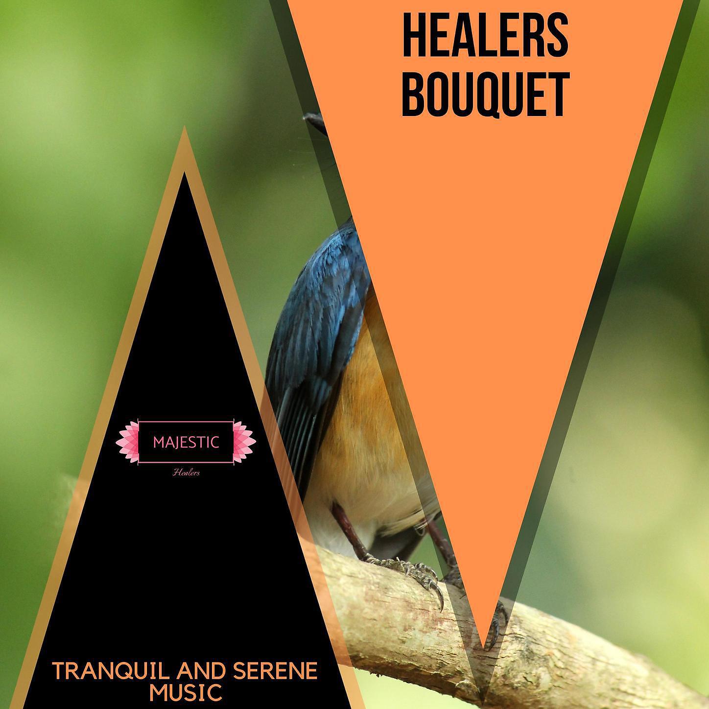 Spiritual Sound Clubb - Mystical Healers