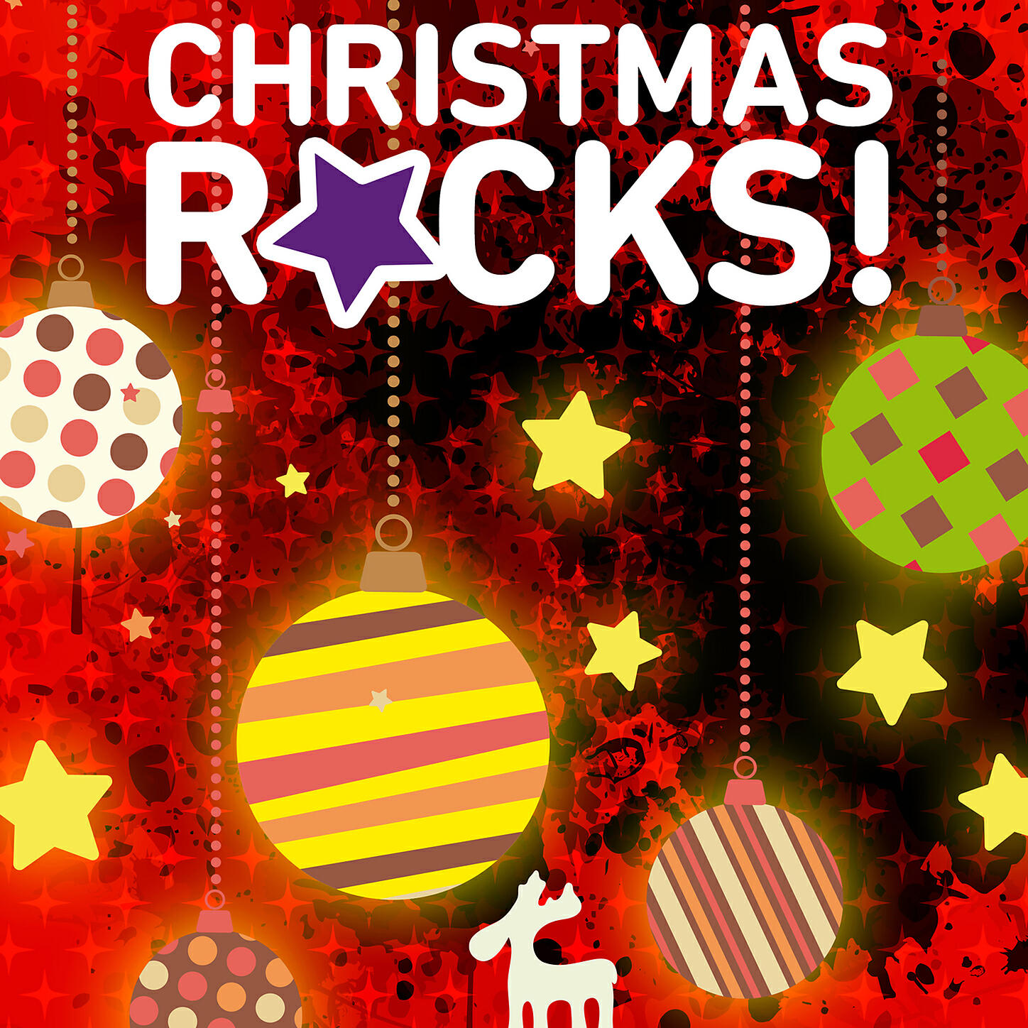 Dennis Michael Buikema,John J. Bullaro III,Franz Xaver Gruber - Silent Night (Rock Version)