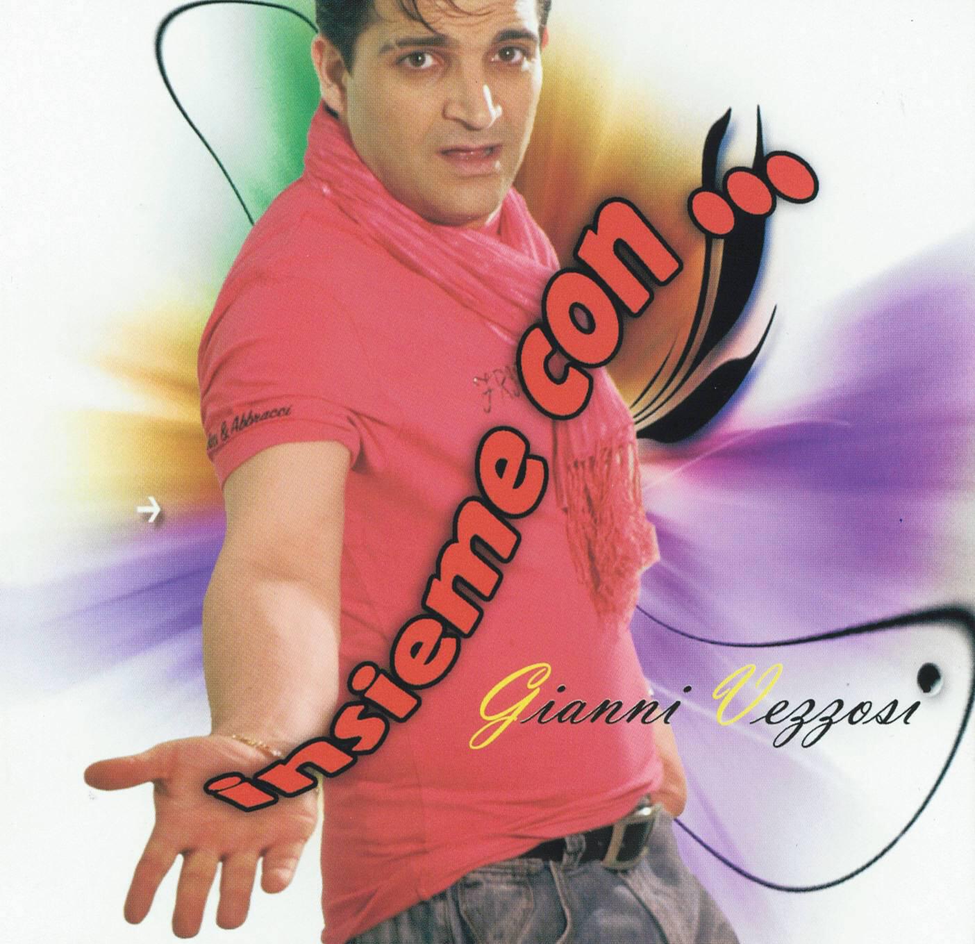 Gianni Vezzosi - Caro amico mio