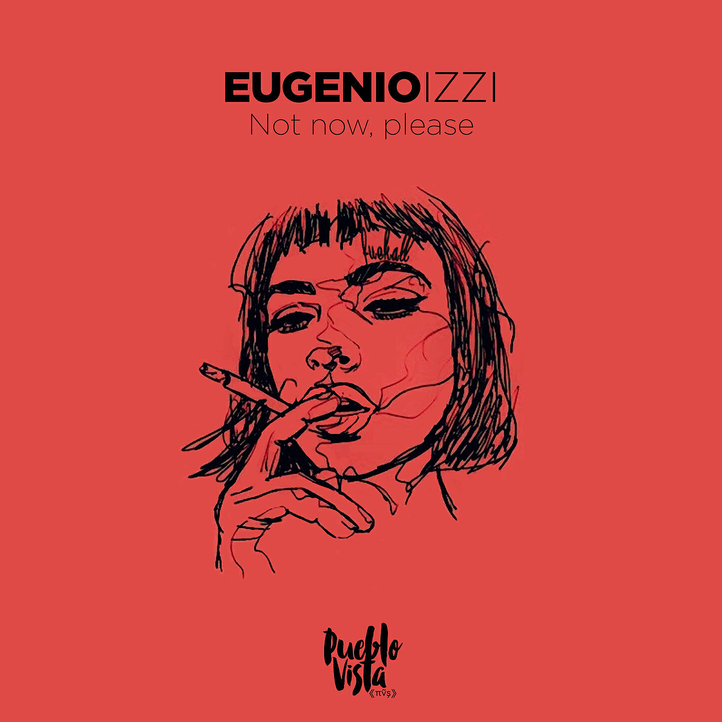 Eugenio Izzi - Easy peasy