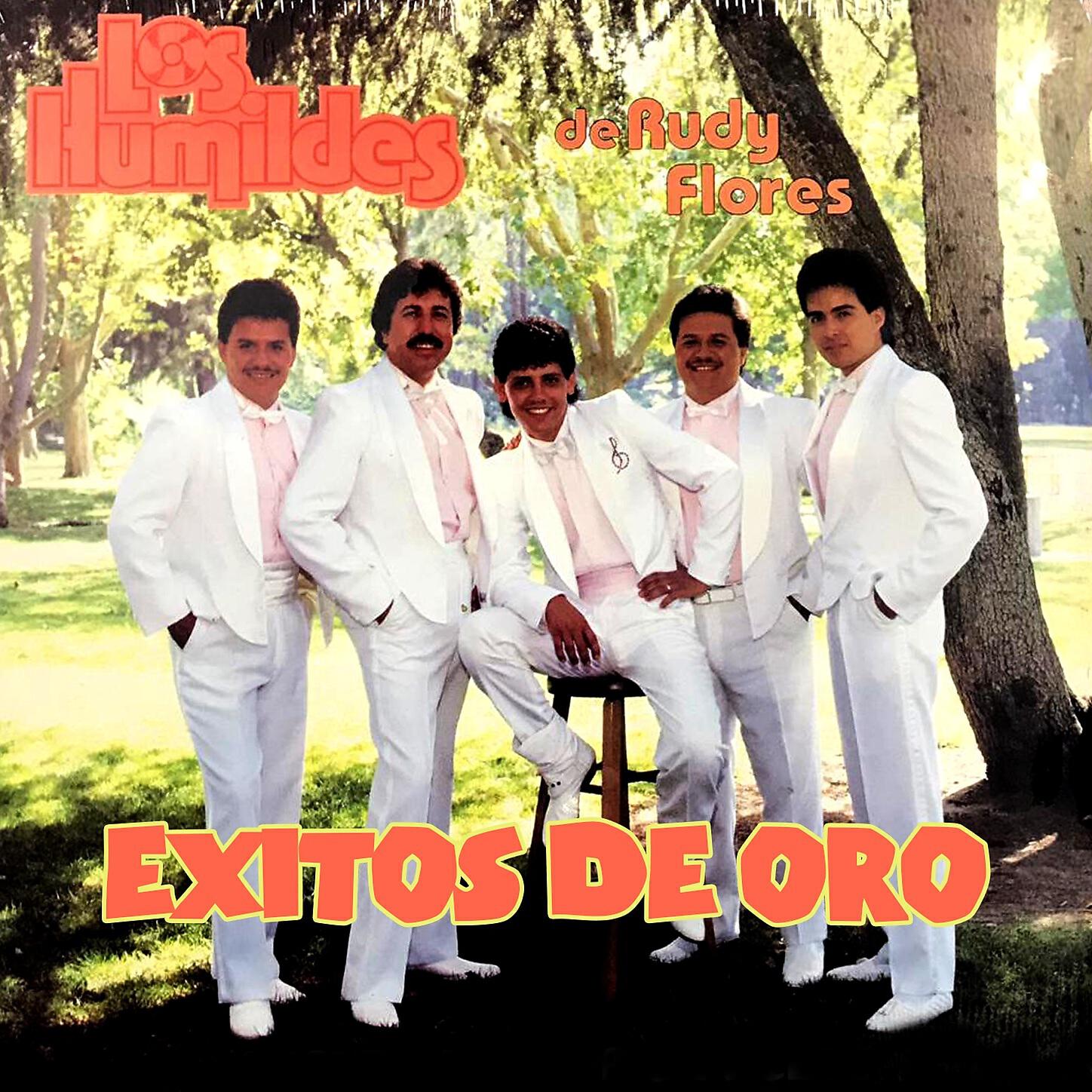 Los Humildes - Carrera a Muerte