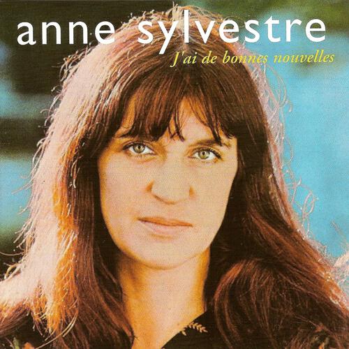 Anne Sylvestre - Dis-moi Pauline