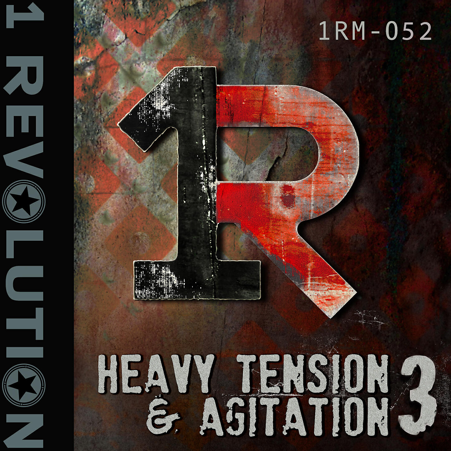 1 Revolution Music - Secret Acts