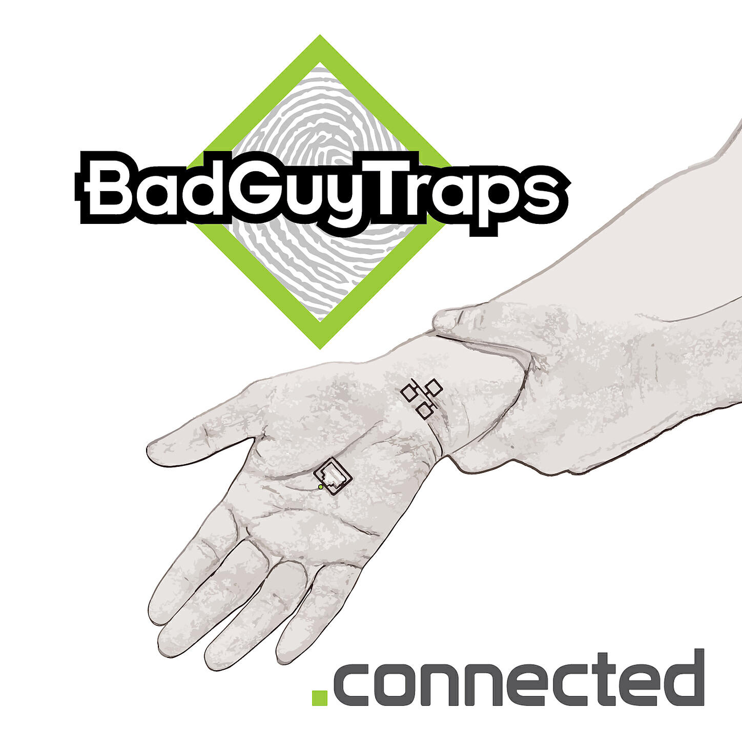 BadGuyTraps - Safe Mode
