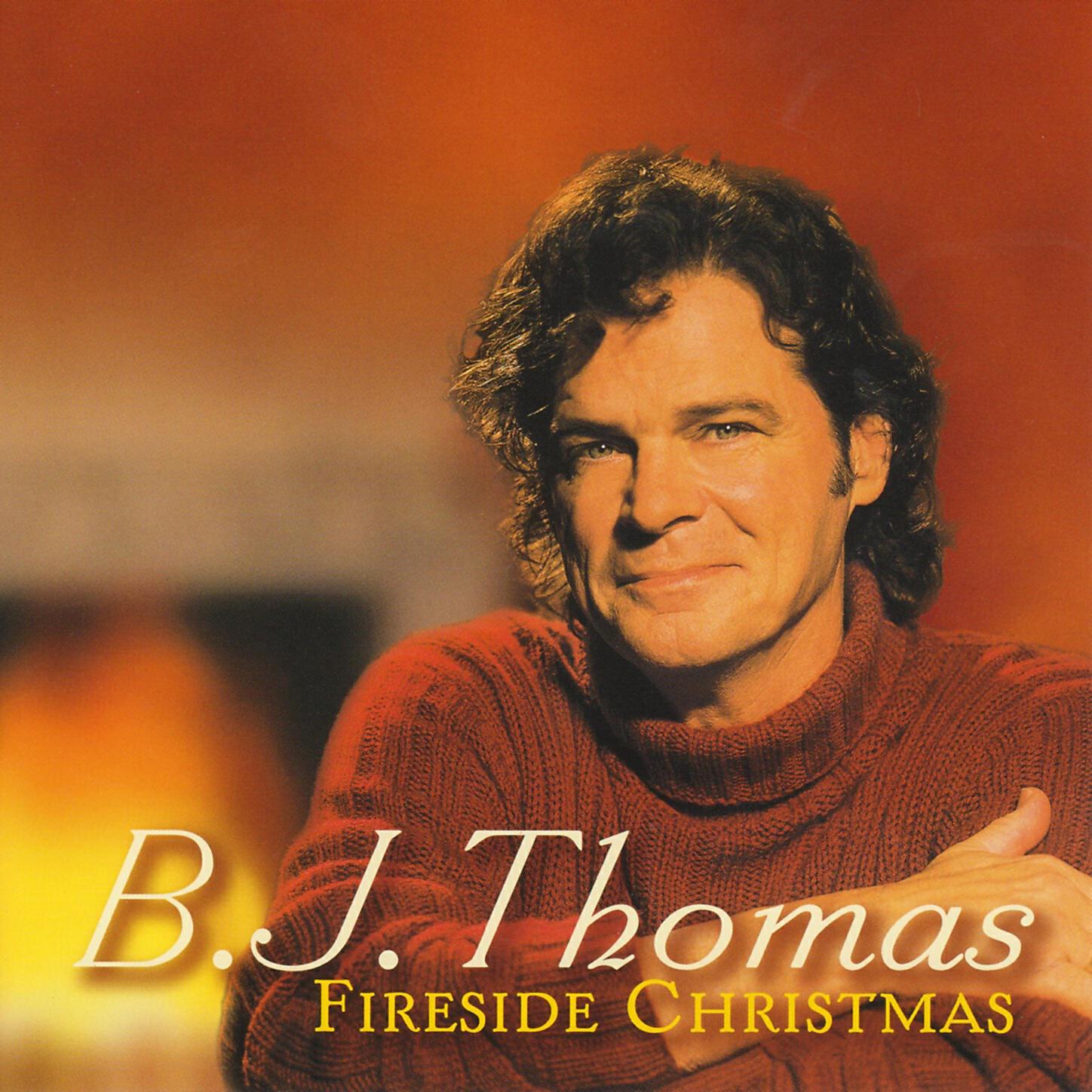 B.J. Thomas - Oh Little Town Of Bethlehem