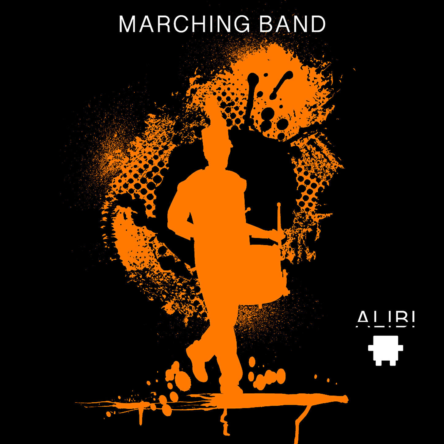 ALIBI Music - Prance Step