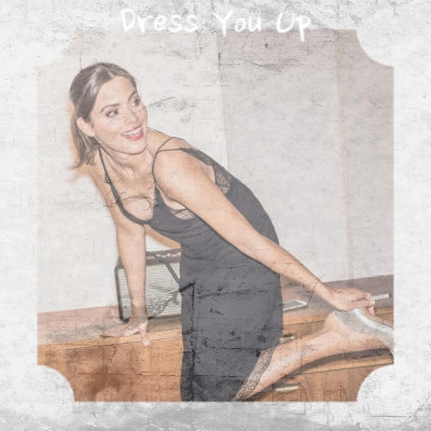 Liam Bradbury - Dress You Up