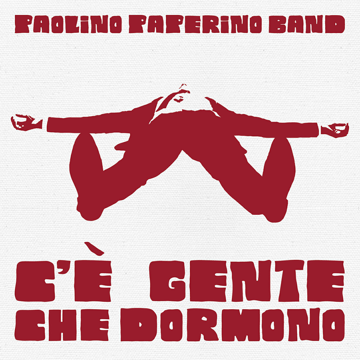 Paolino Paperino Band - Miami Rimini