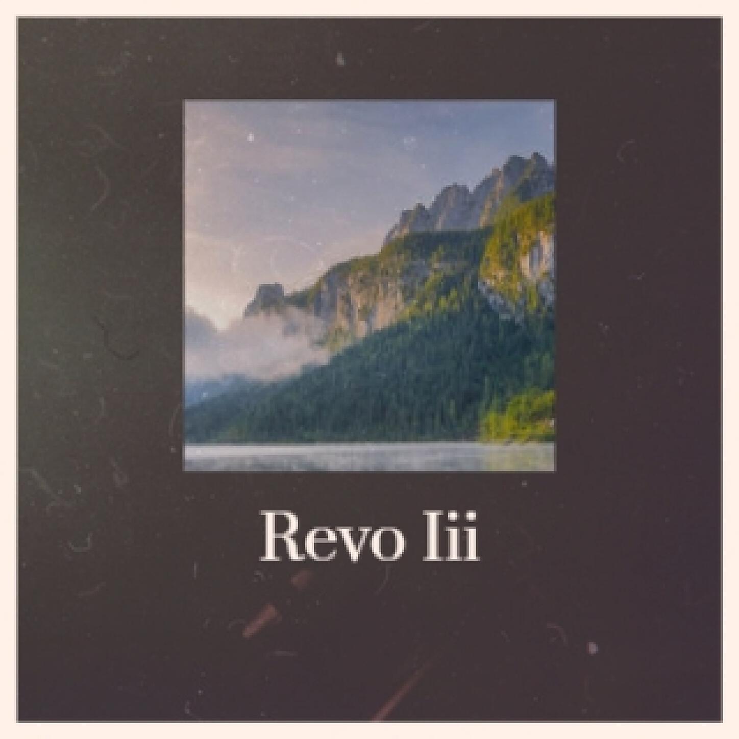 Kenji Aoi - Revo Iii