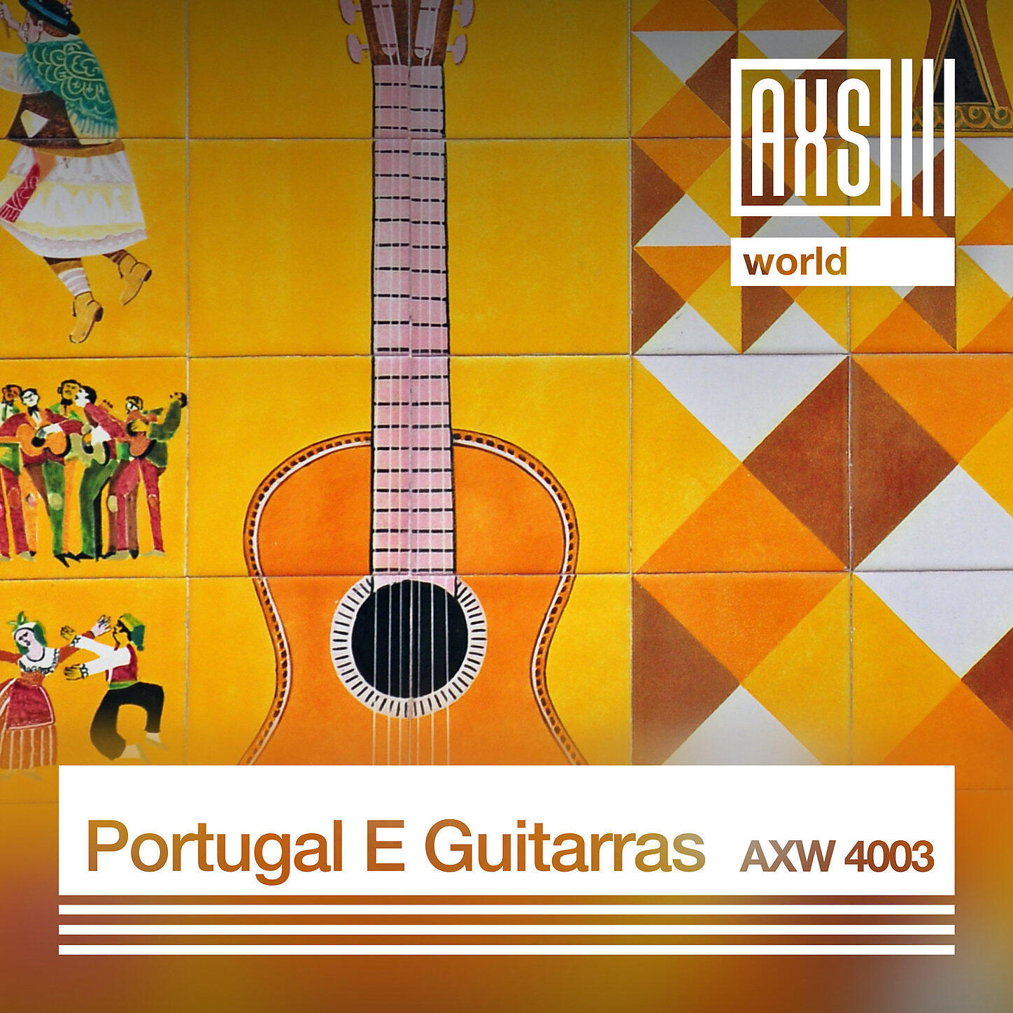 AXS Music - A Mouraria