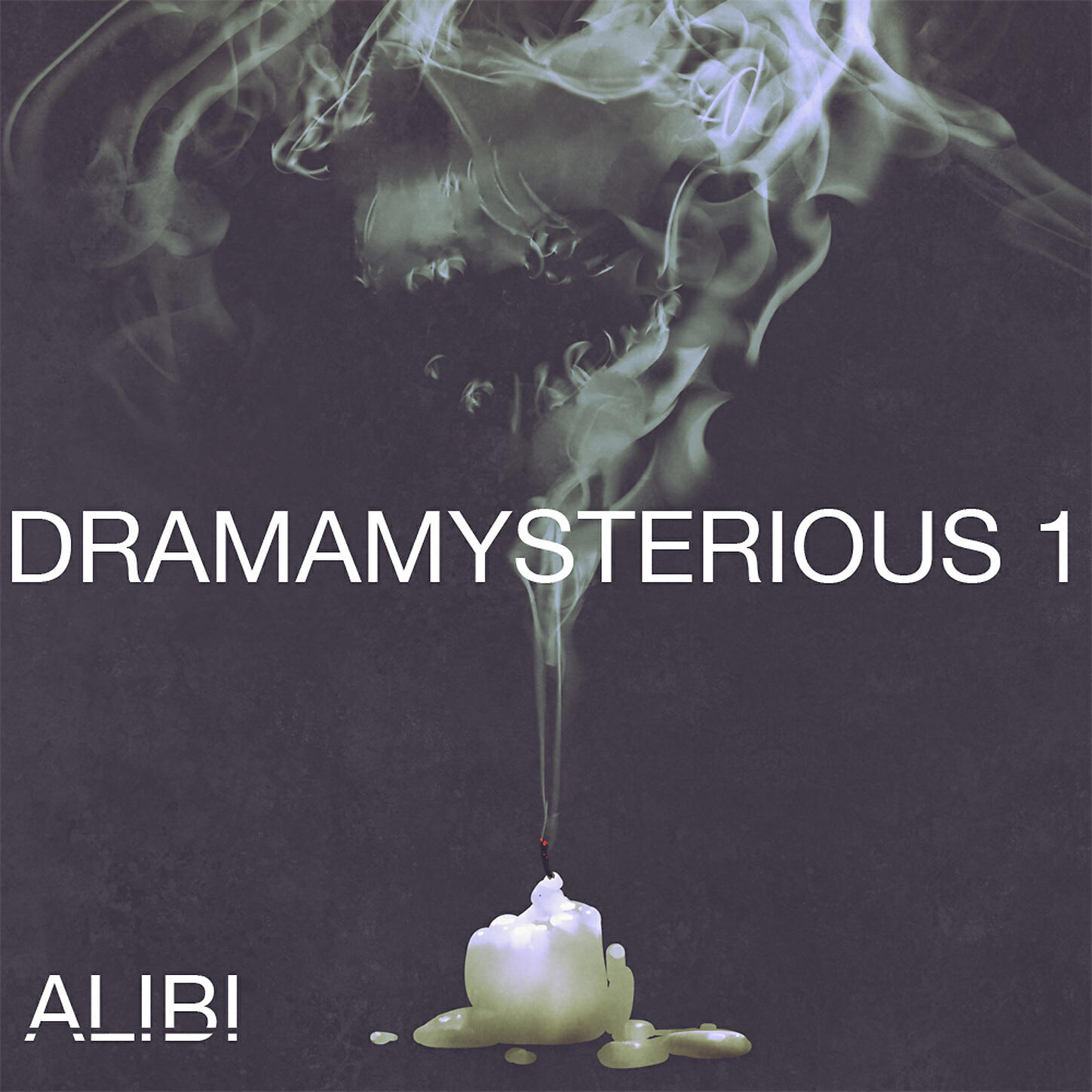 ALIBI Music - Olivia