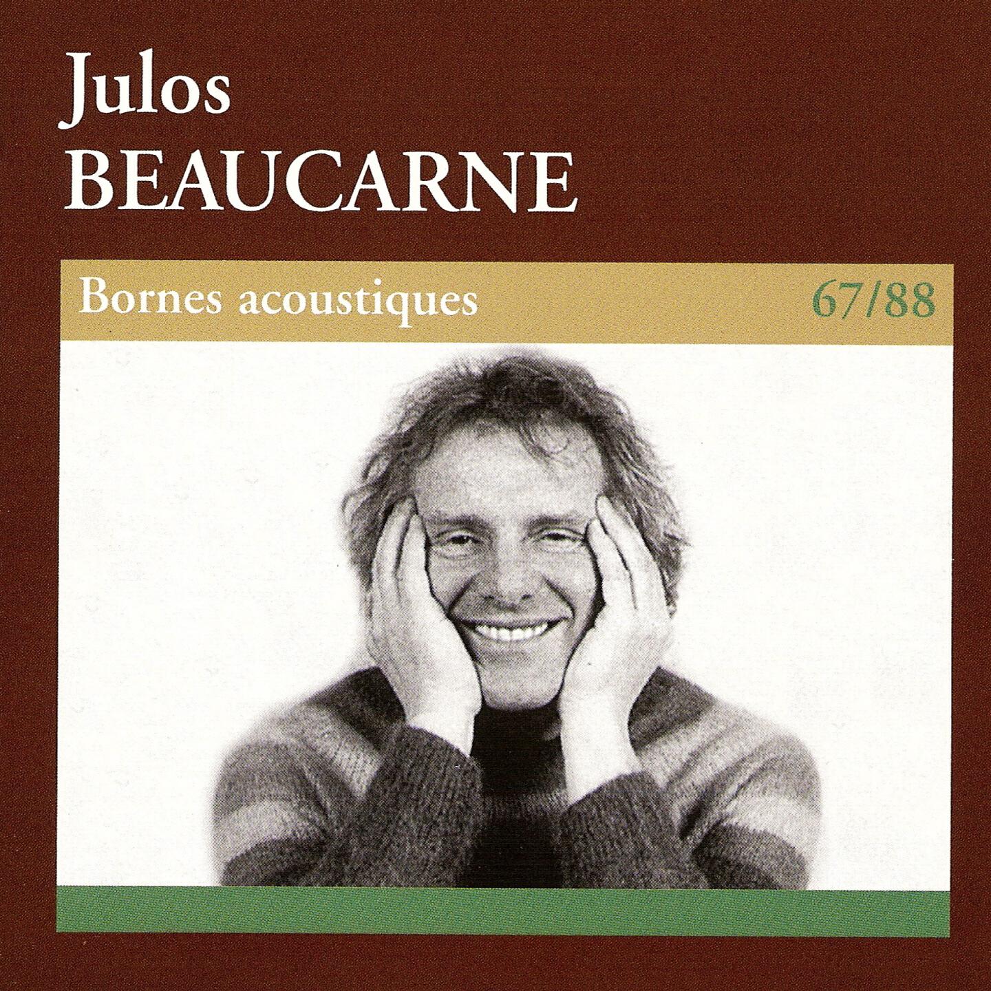 Julos Beaucarne - L'avion solaire ou l'hélioplane (1986)