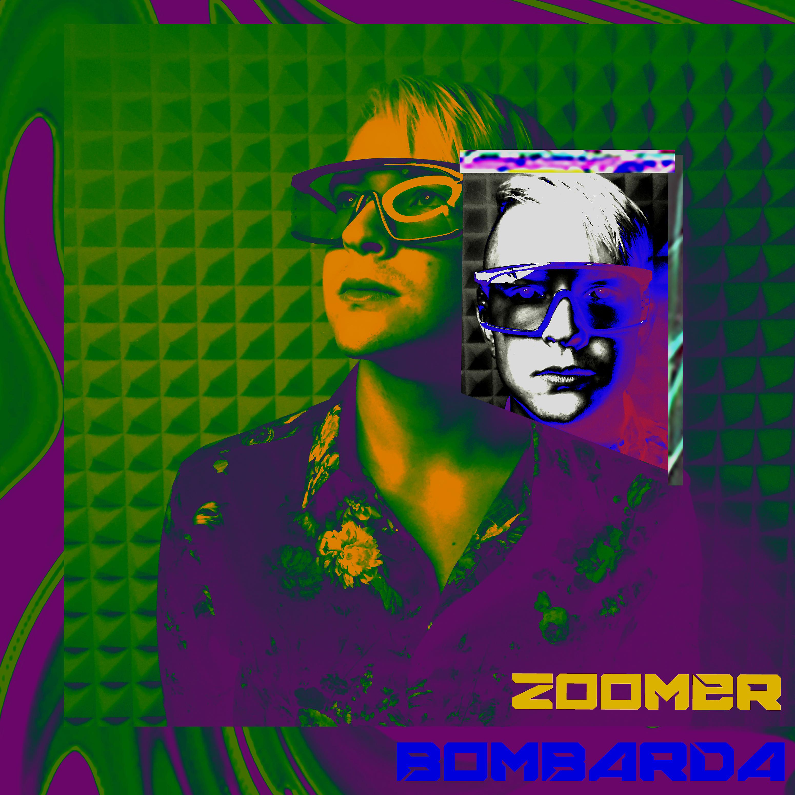 Постер альбома Zoomer