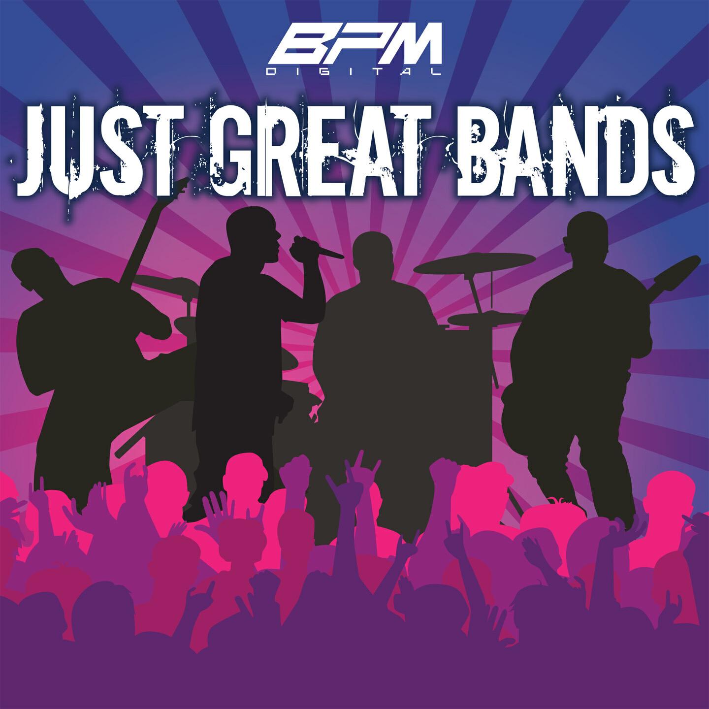 It's A Cover Up - Feel Good Inc (Originally Performed By Gorillaz)
