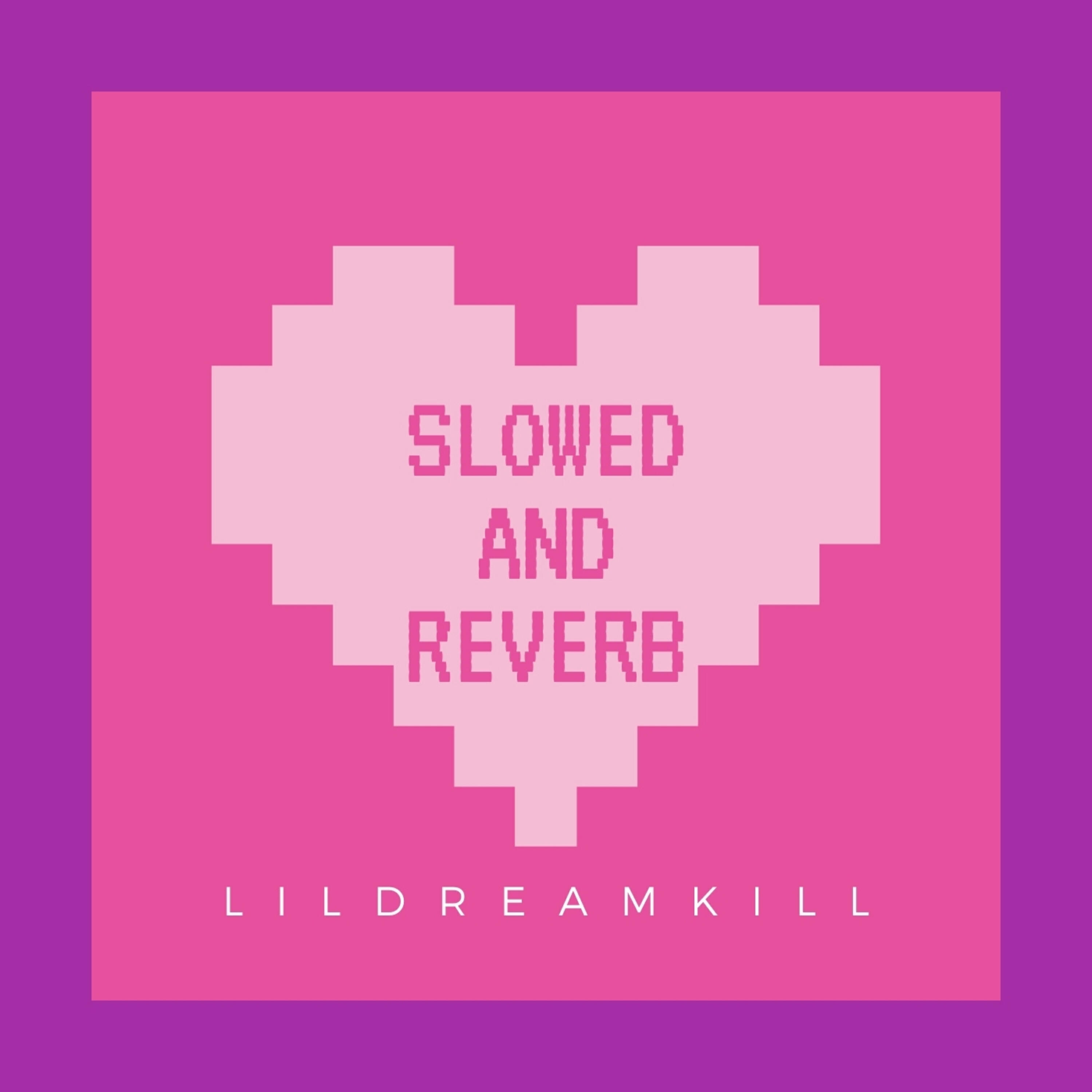 LILDREAMKILL - Green Eyes (Club Remix)
