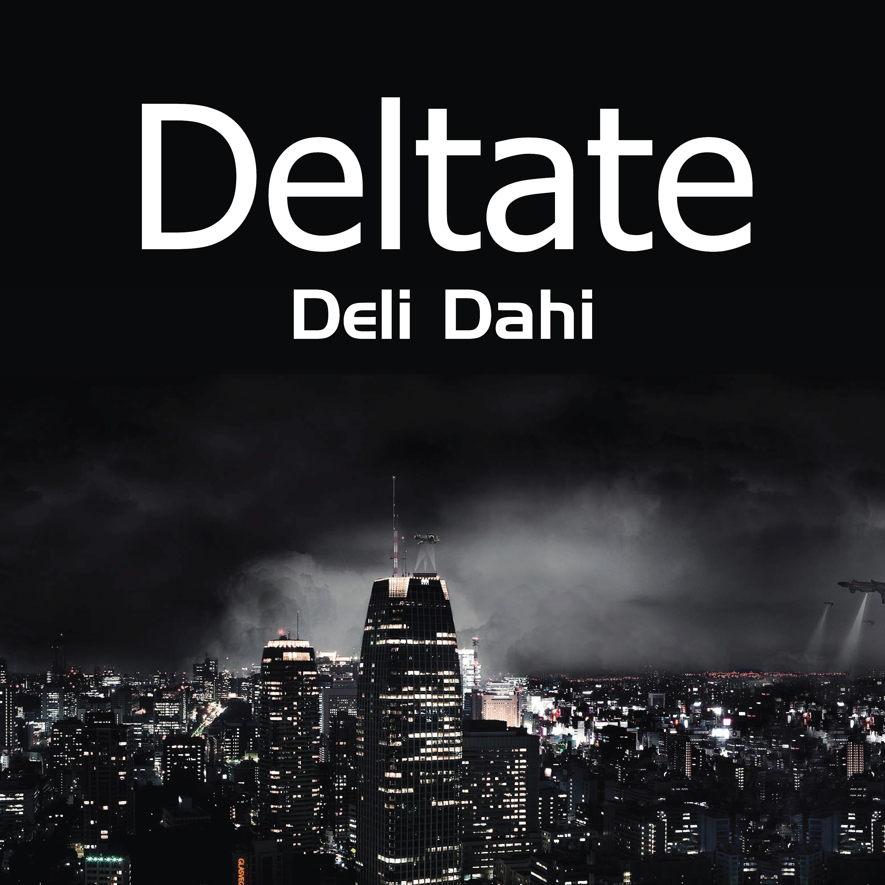 Постер альбома Deli Dahi