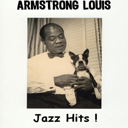 Louis Armstrong - You Rascal You (Vieille Canaille)