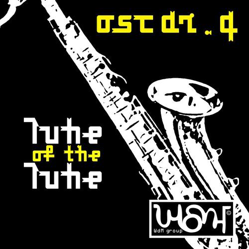 Oscar Quagliano - Tune of the Tune (Saxo Edit)