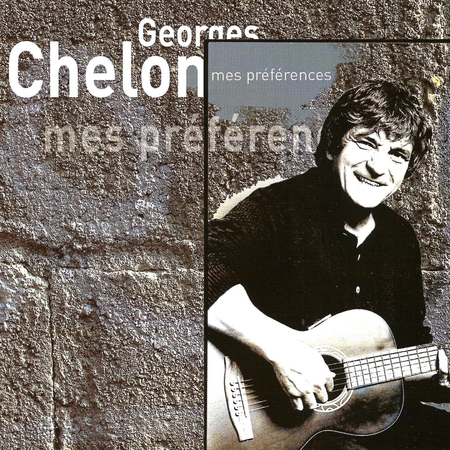 Georges Chelon - Nucléaire