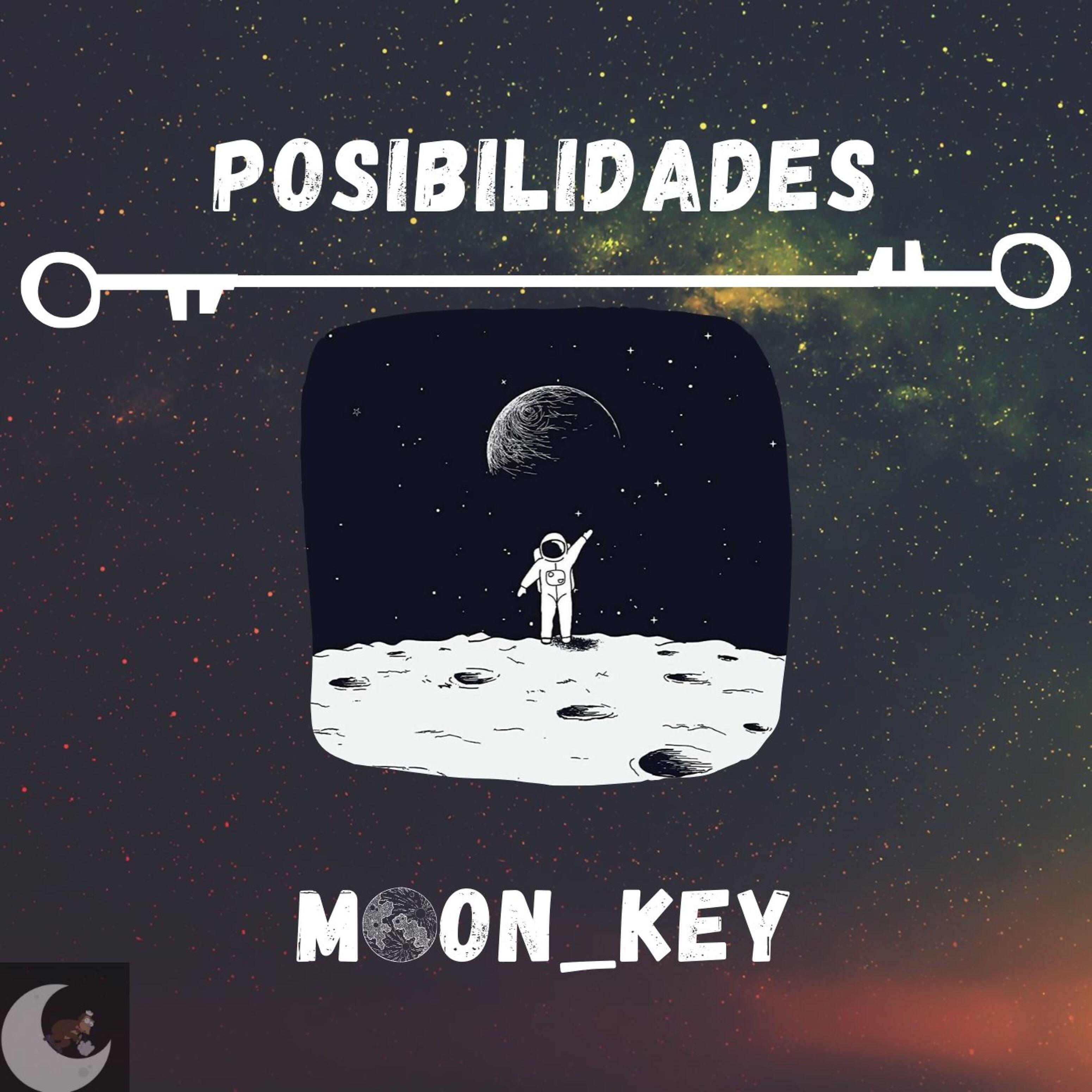 Moon_key - Solo a Ti (feat. Peblo)