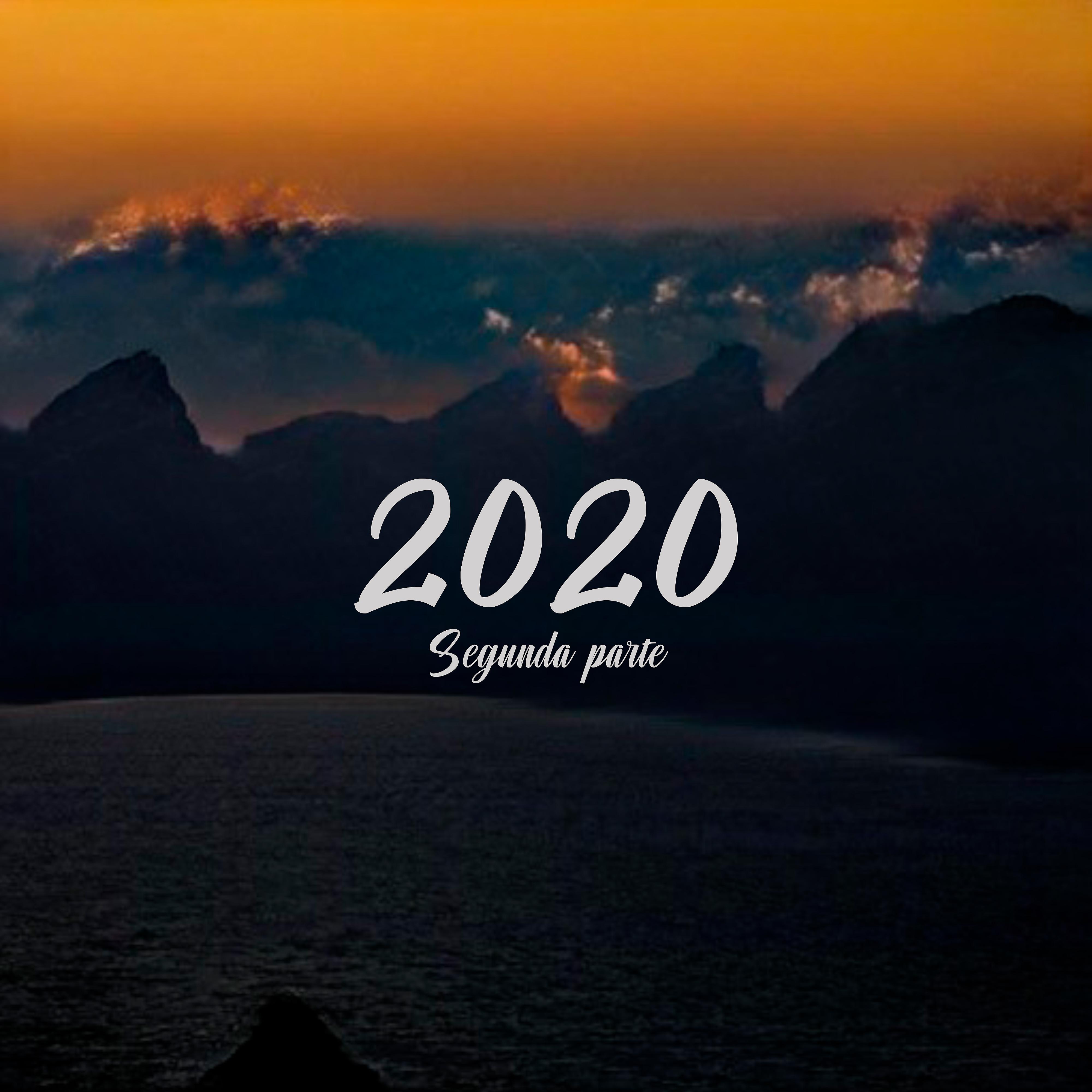 Постер альбома 2020 Segunda Parte