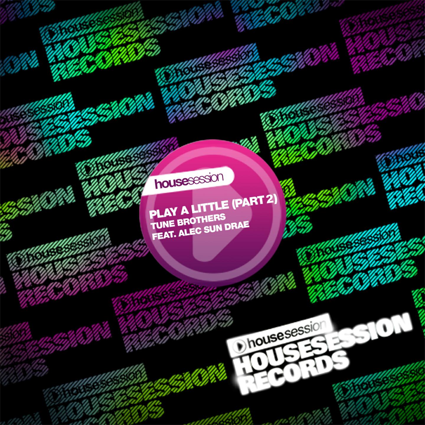 Tune Brothers - Play a Little (John De Mark & Steve Kid Remix)
