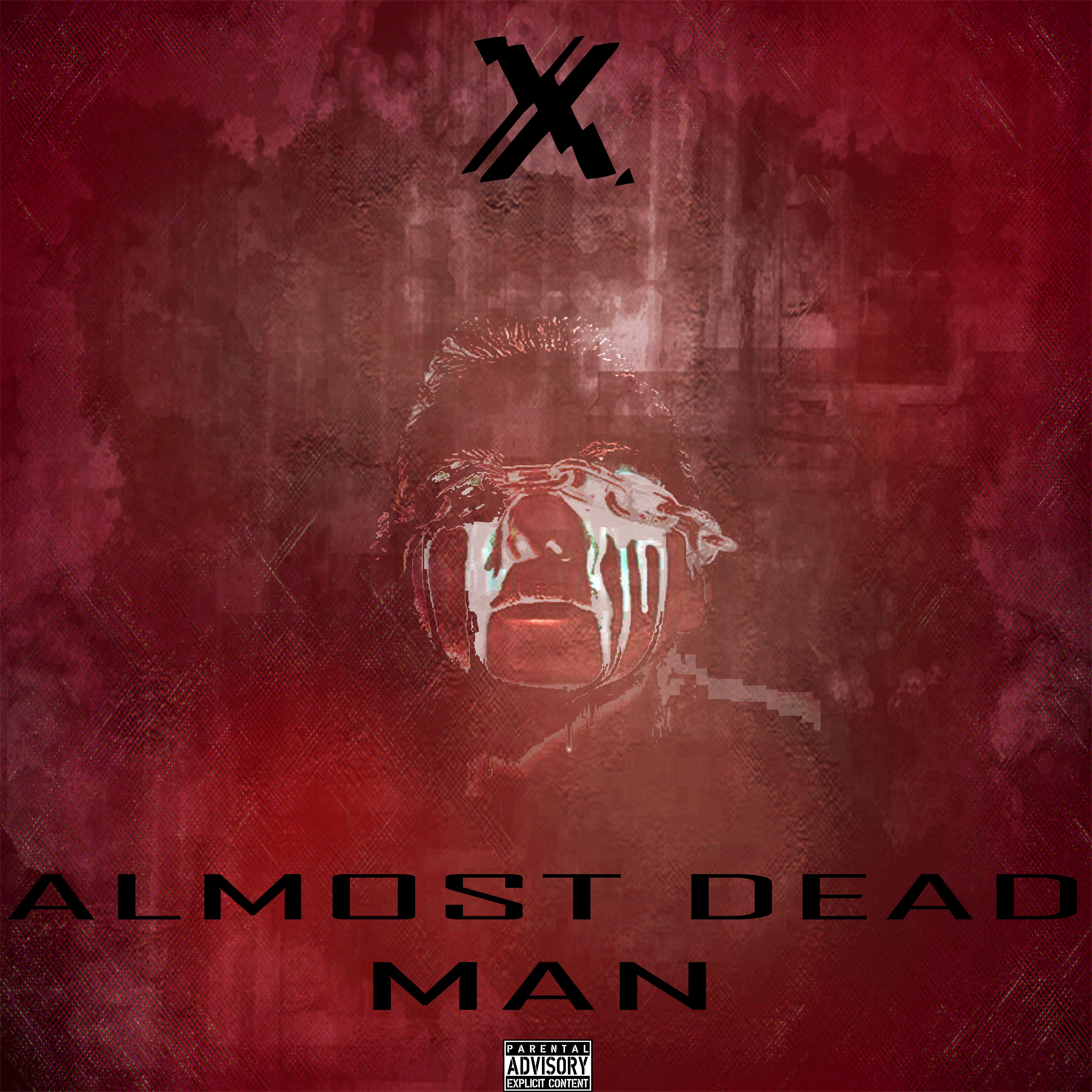 Постер альбома Almost Dead Man