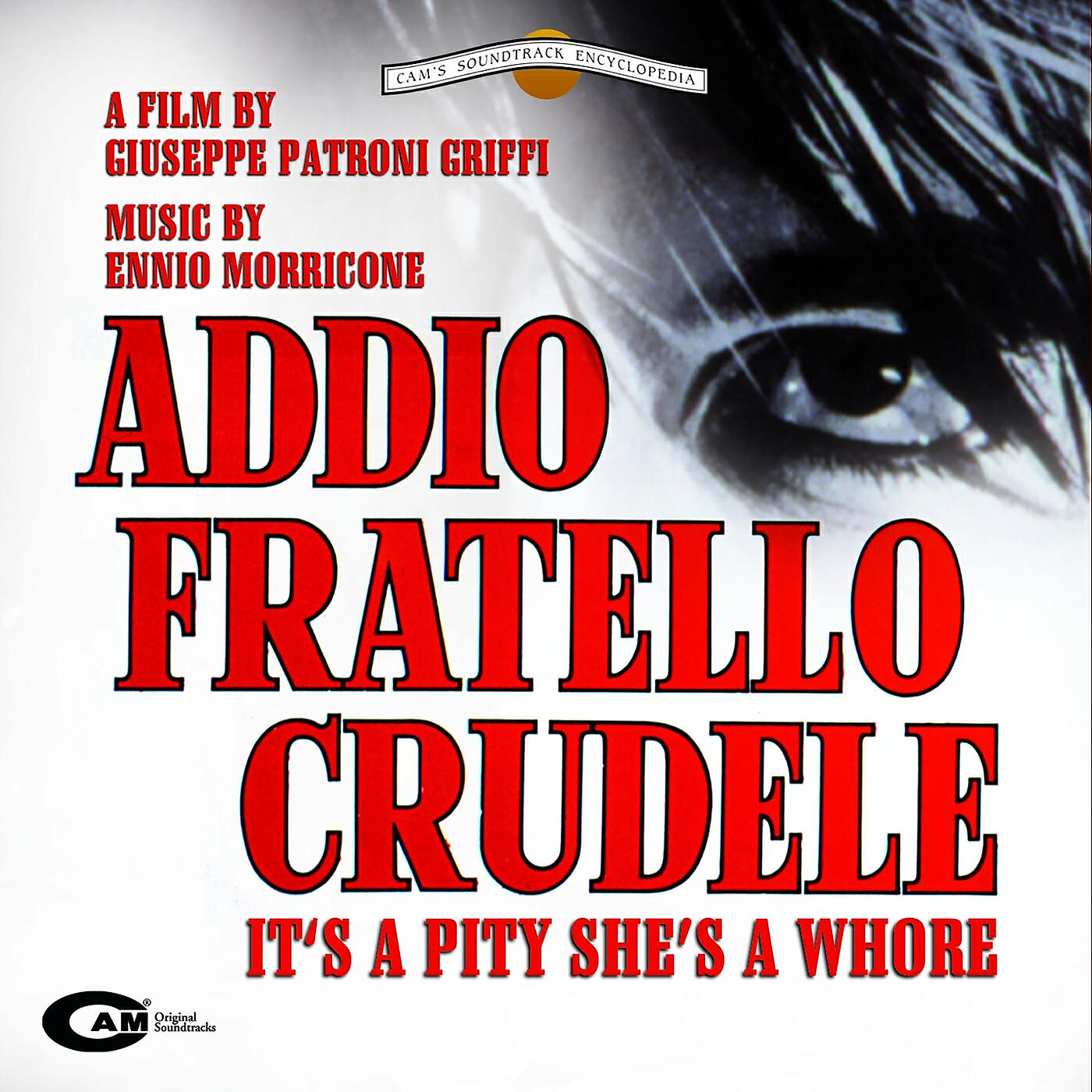 Ennio Morricone - Giovanni E Annabella