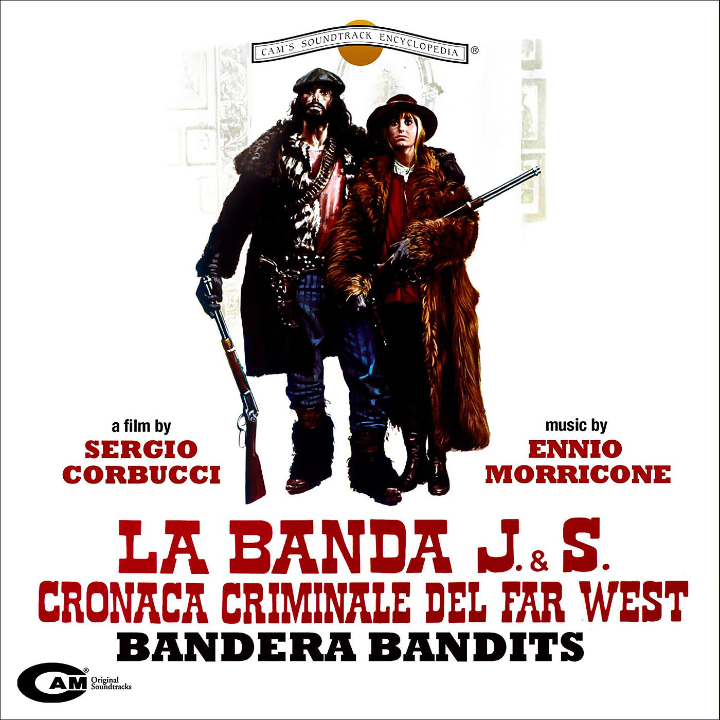Ennio Morricone - Sonny (Versione singolo)