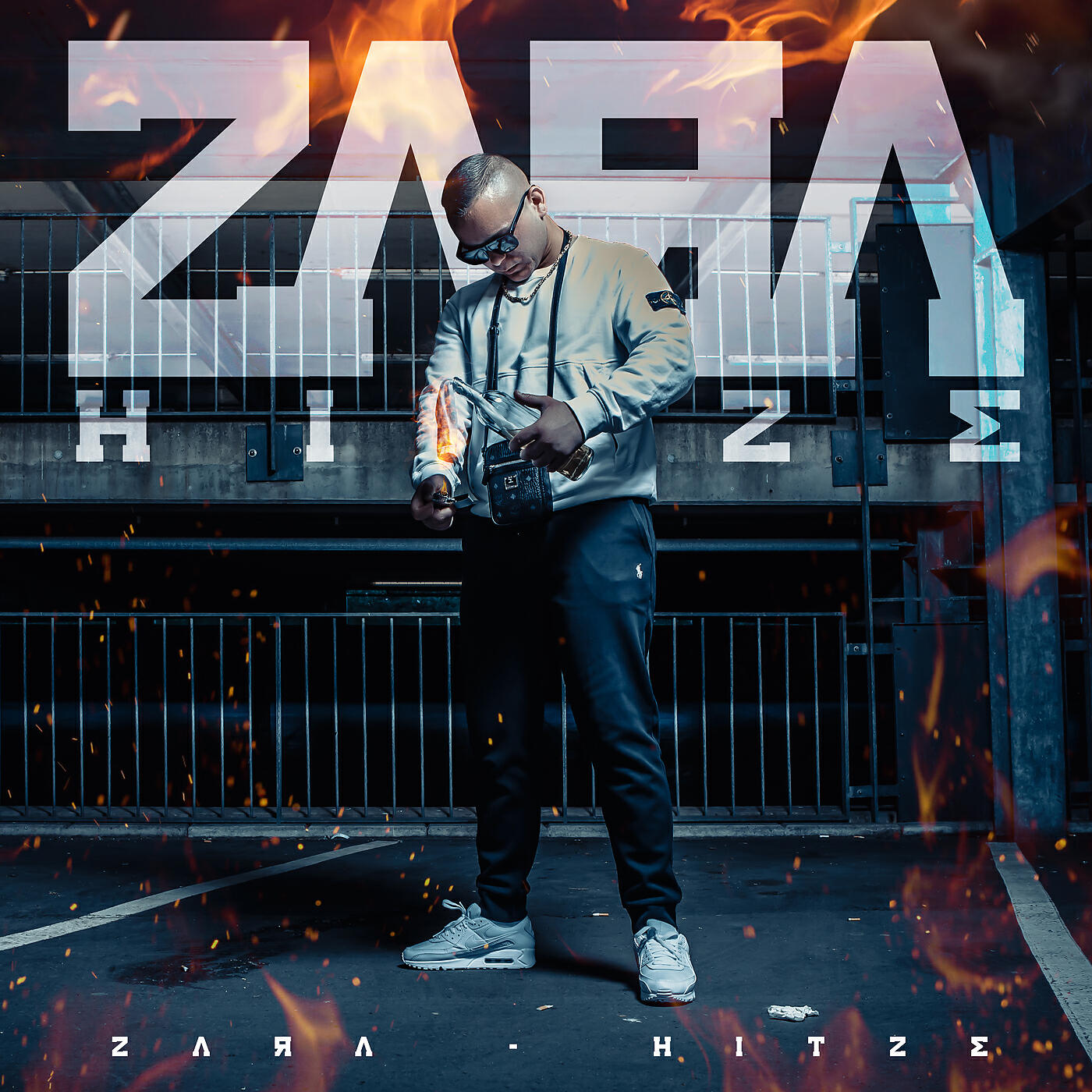 2ara - Keine Liebe