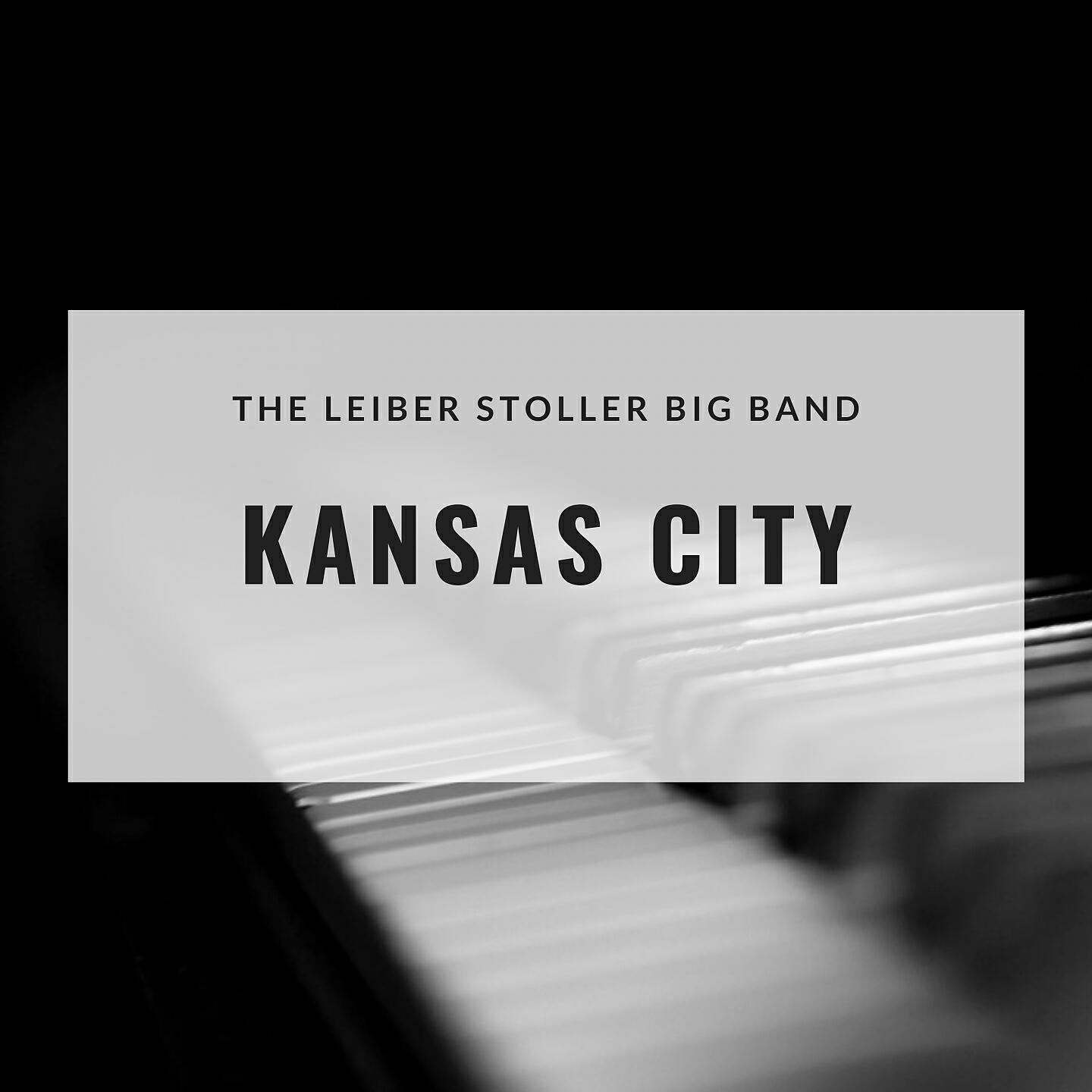 The Leiber Stoller Big Band - Bazoom