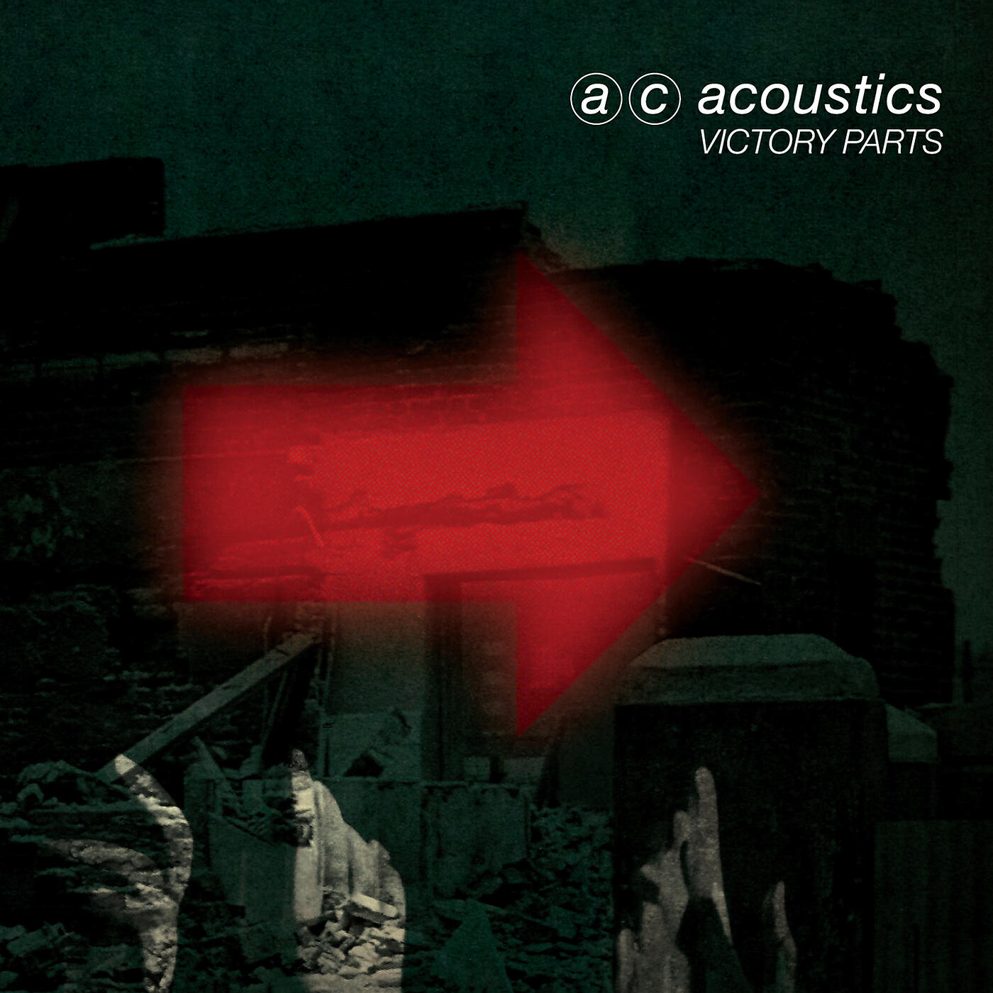 AC Acoustics - Hammerhead (BBC Live At Reading, UK / 2013)