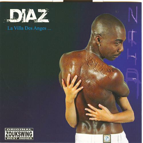 DIAZ - New bel Miss