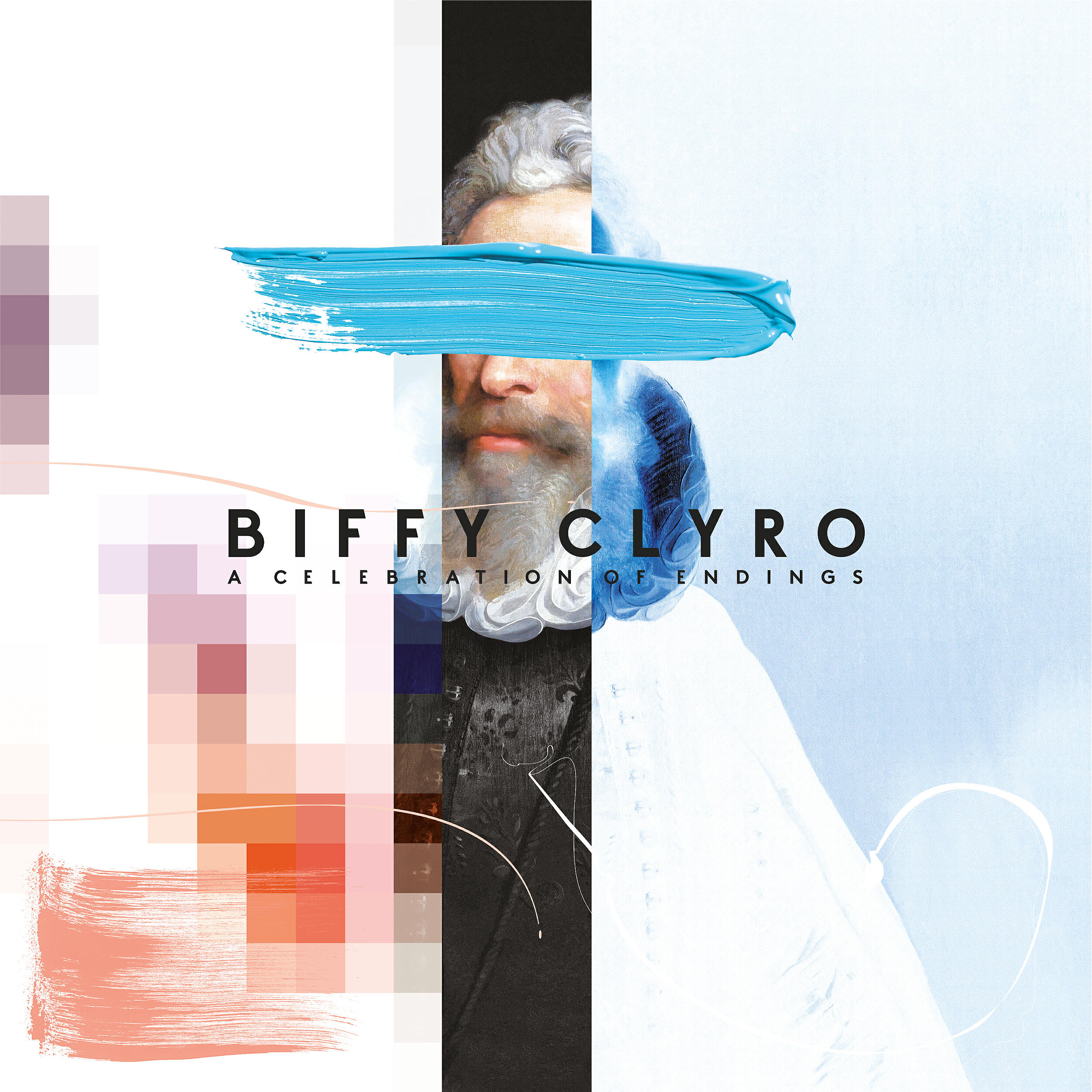 Biffy Clyro - Tiny Indoor Fireworks