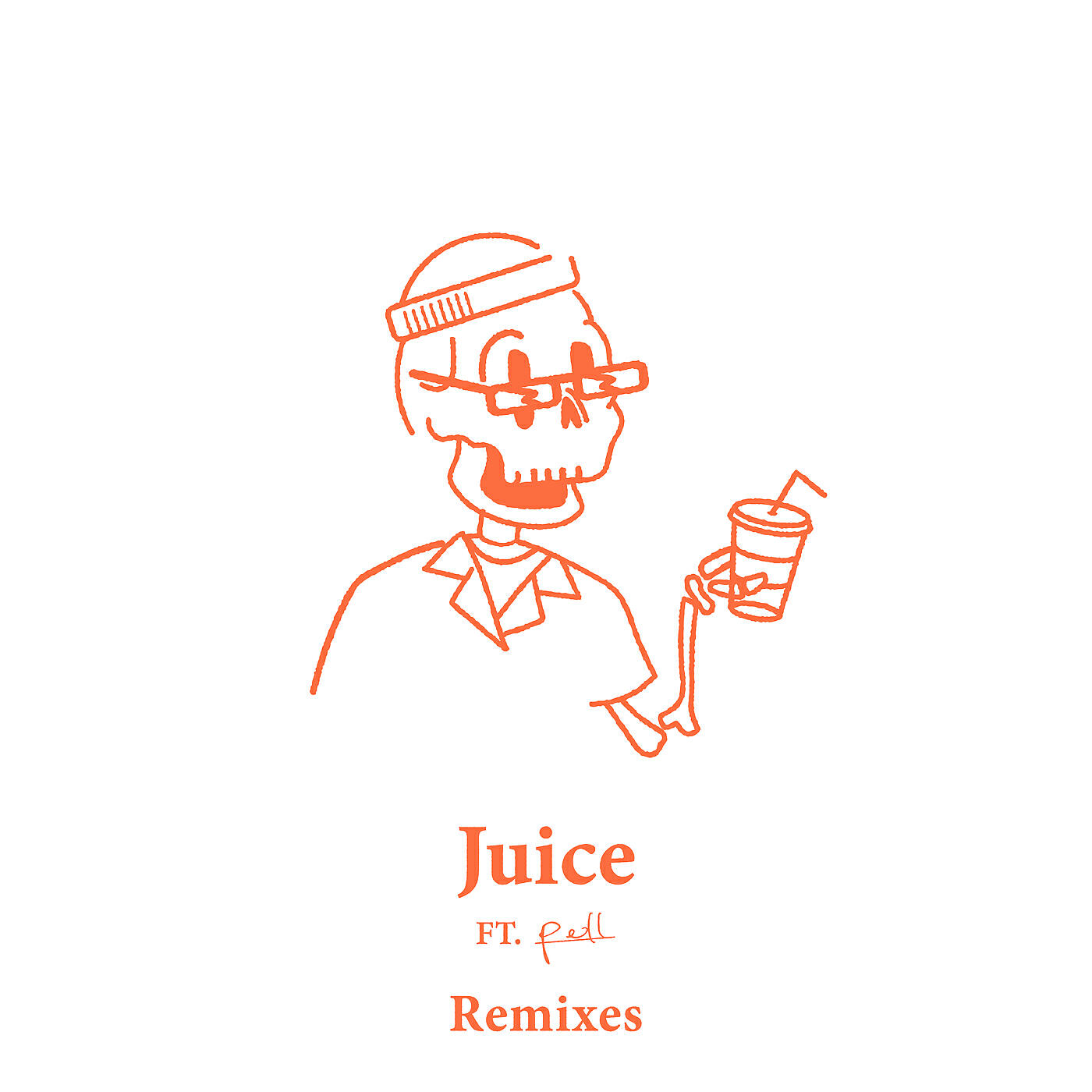 Young Franco - Juice (Castelle Remix)