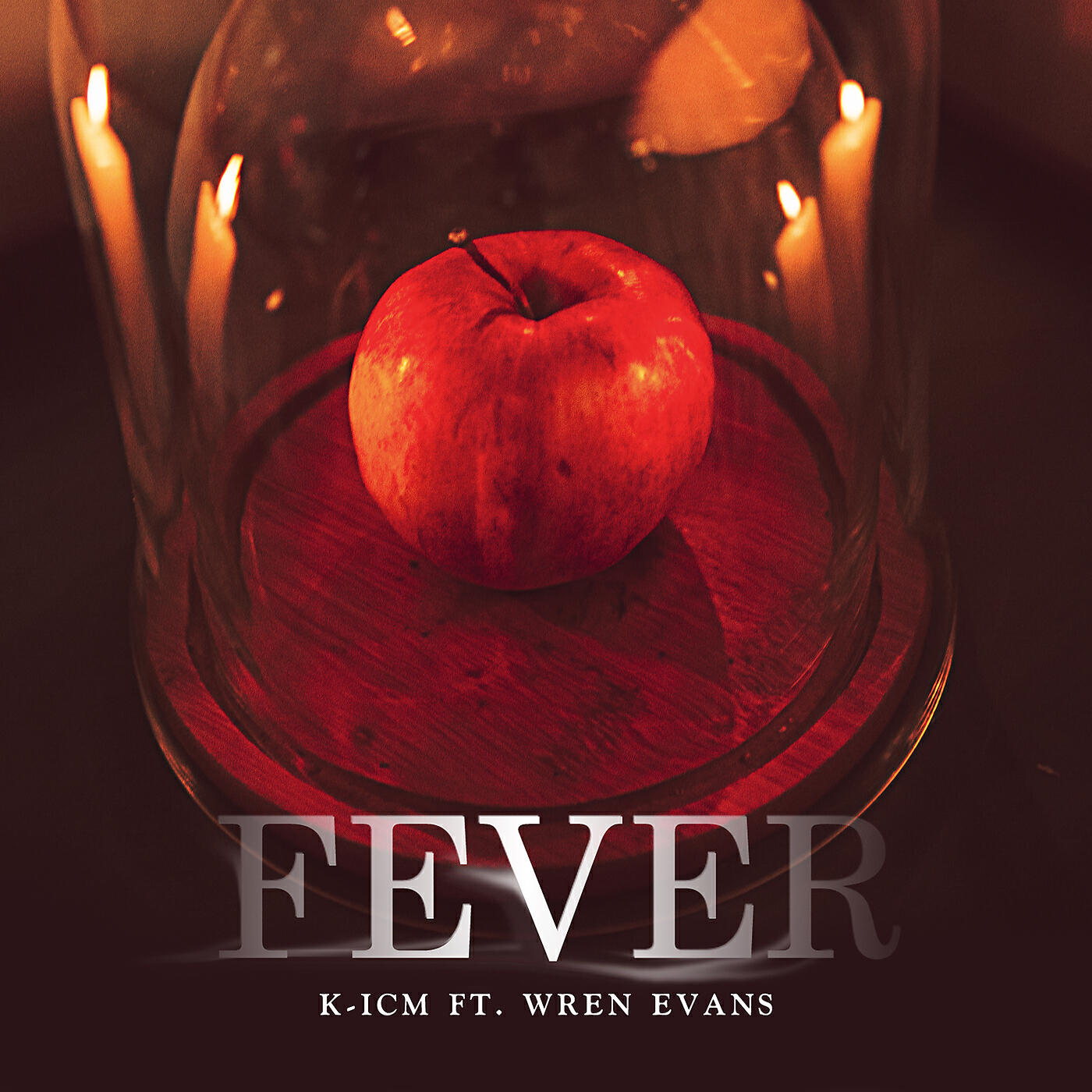 Wren Evans - Fever