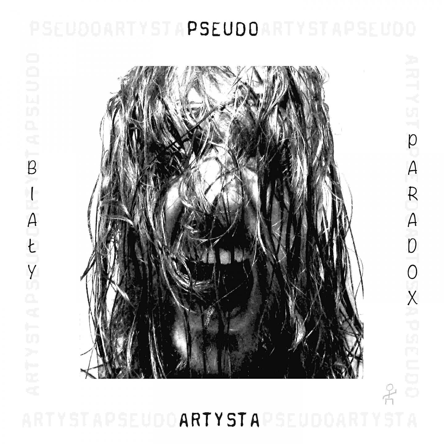 Pseudo Artysta - RaZ