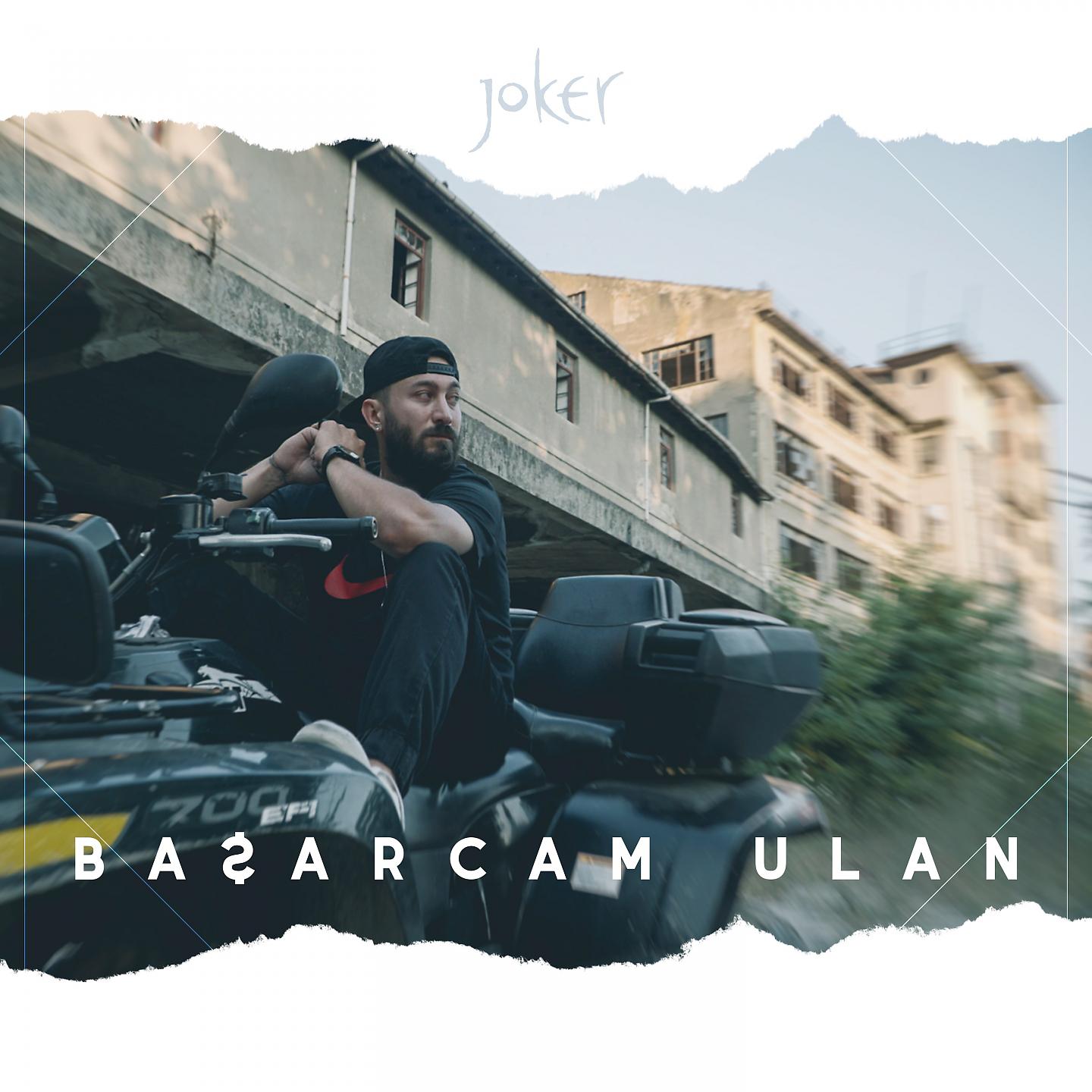 Постер альбома Başarcam Ulan